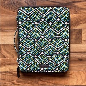 Vera Bradley Vibrant Tablet Tamer